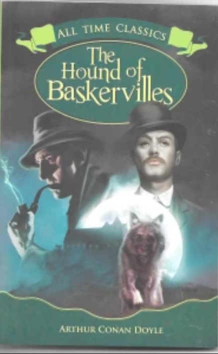 The Hound of Baskervilles 